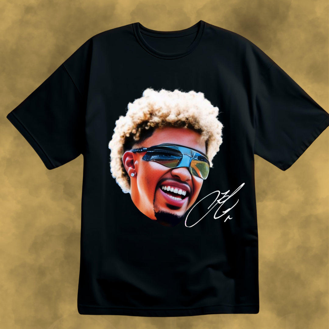 FRANCISCO LINDOR “BIGHEAD” TEE