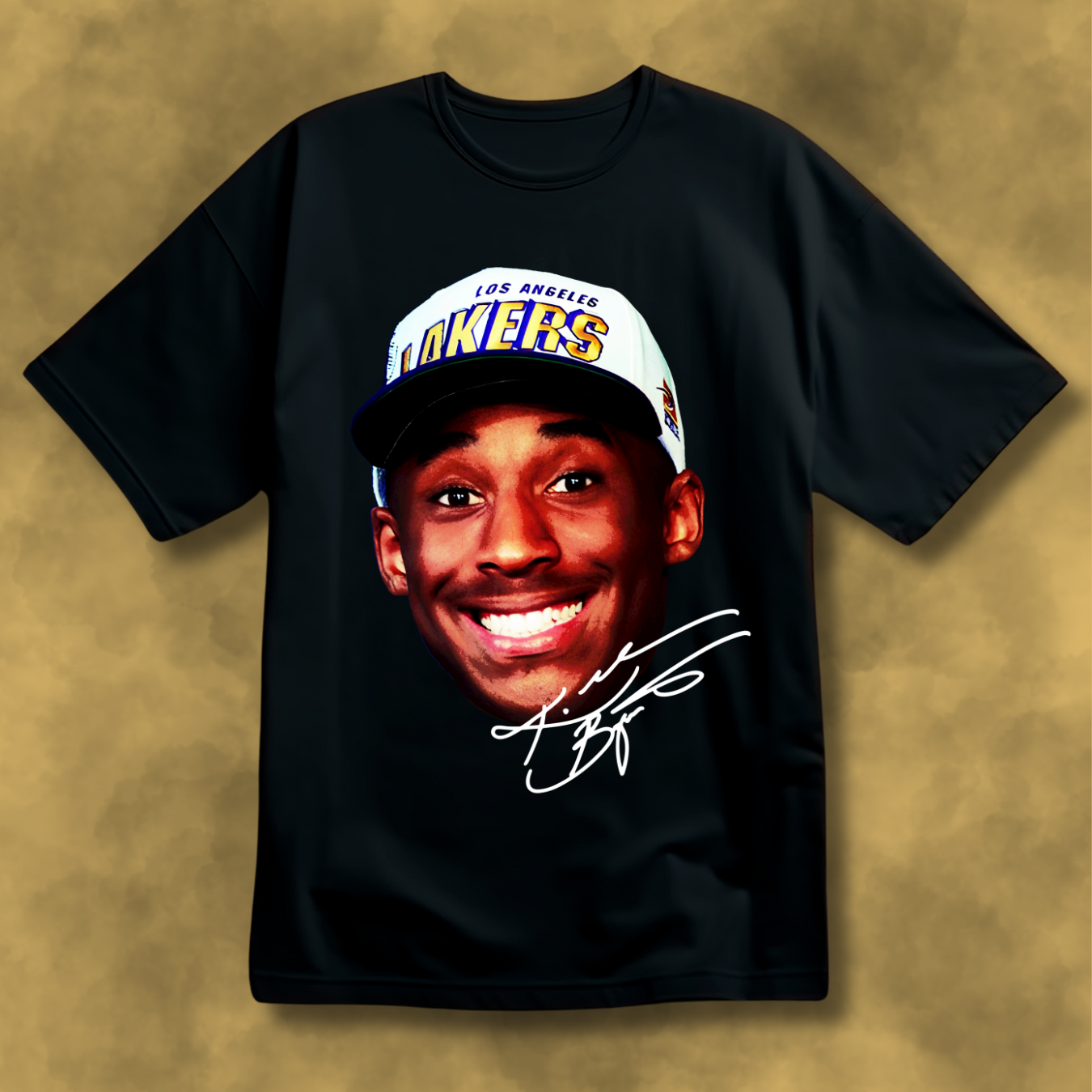 MAMBA “BIGHEAD” TEE