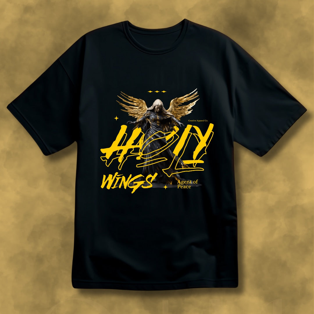 “ANGEL OF PEACE” TEE