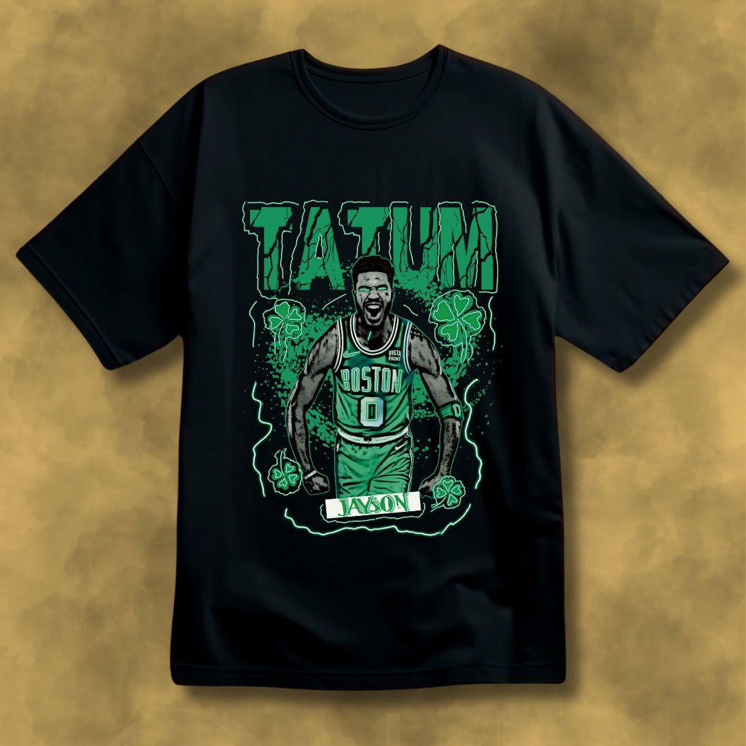 JAYSON TATUM TEE
