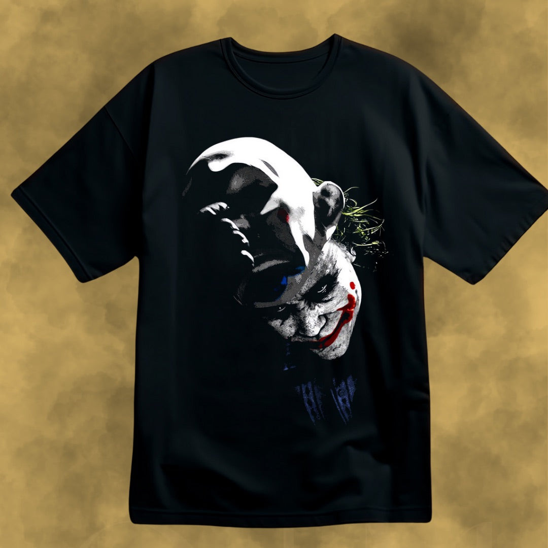 JOKER “MASKED” TEE