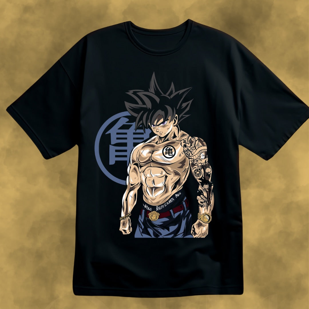 VEGETA TEE