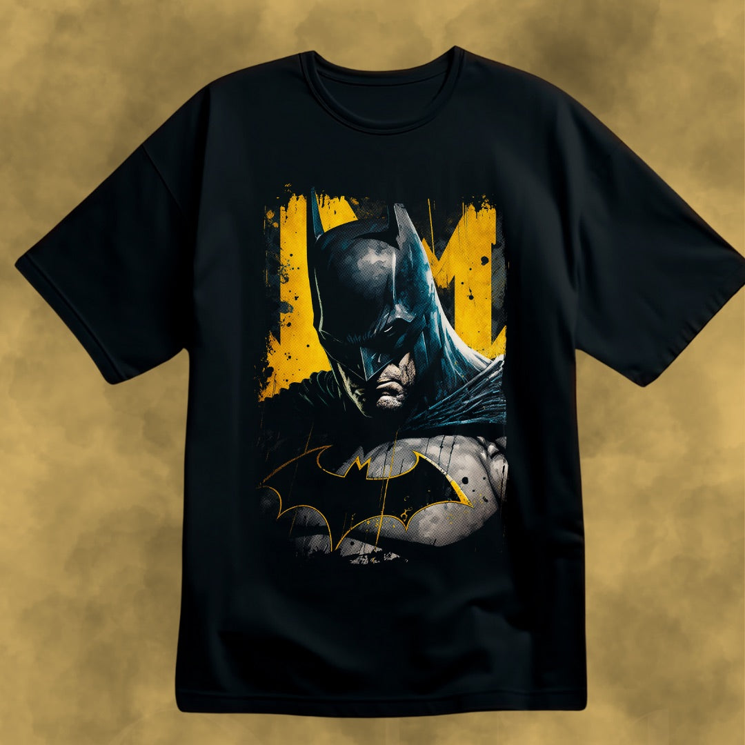 BATMAN “DARK KNIGHT” TEE