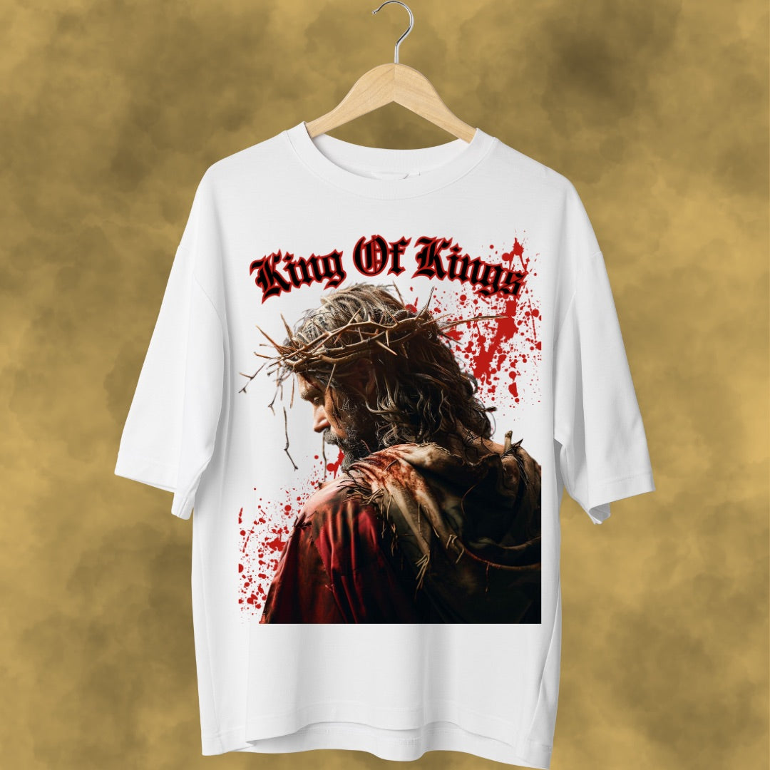 KINGS OF KINGS TEE