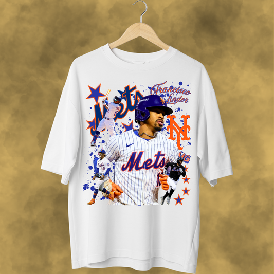 FRANCISCO LINDOR “EL CAPI” TEE