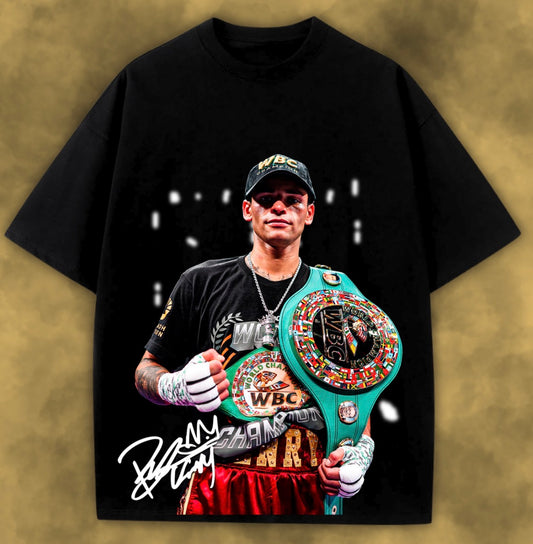 Rayan Garcia “Champ”