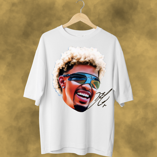 FRANCISCO LINDOR “BIGHEAD” TEE