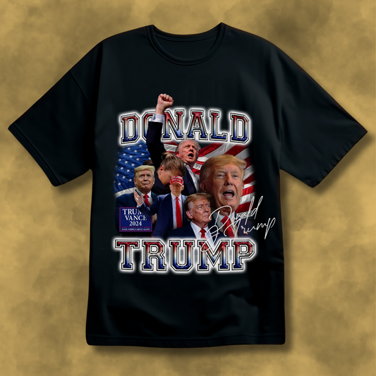 MR. PRESIDENT TEE