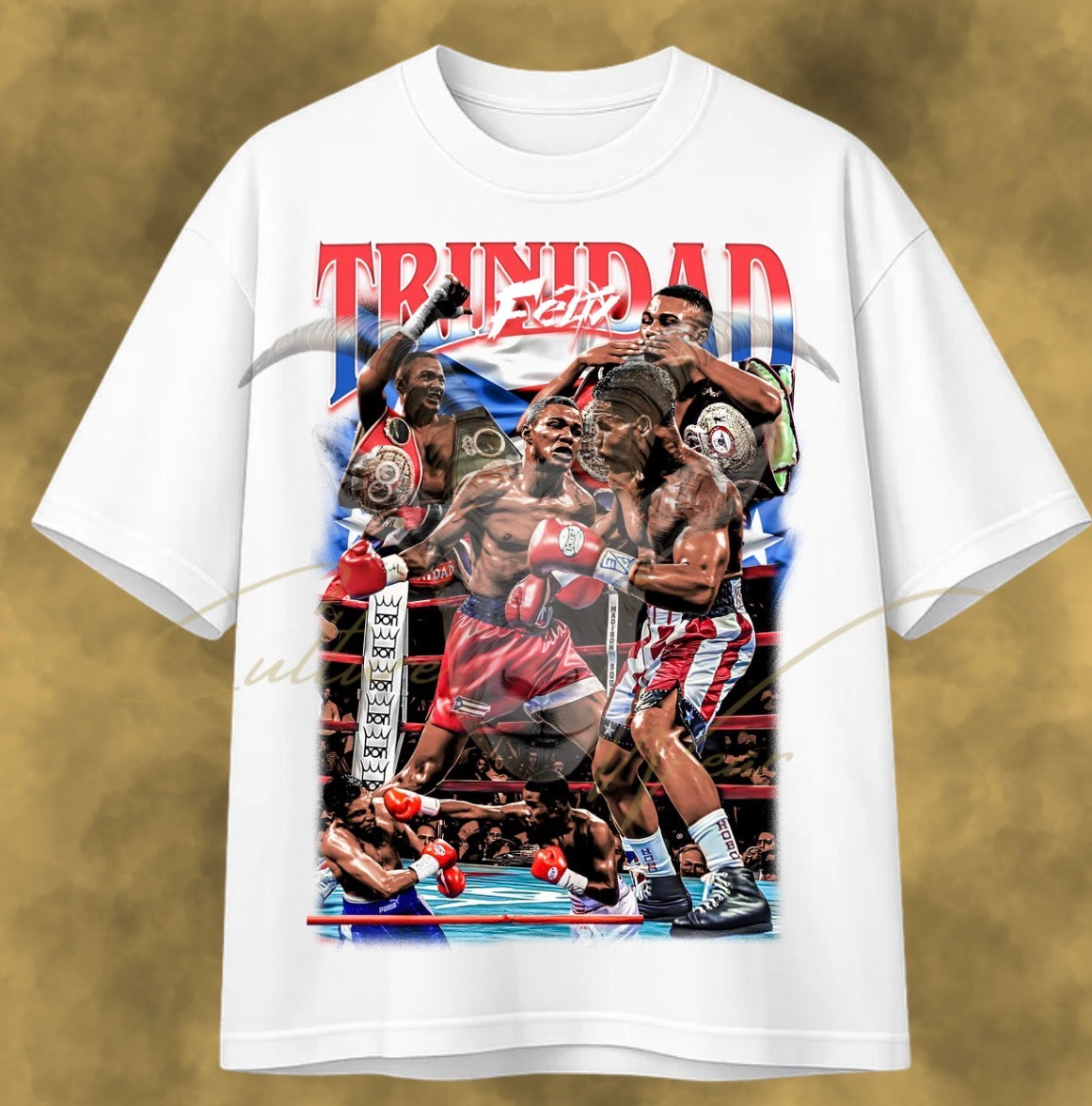 Best 145LB “TITO