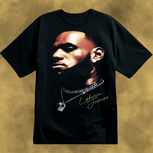 LEBRON “BIG FACE”