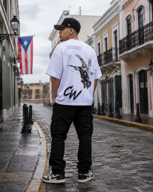 Culture Wear Drop