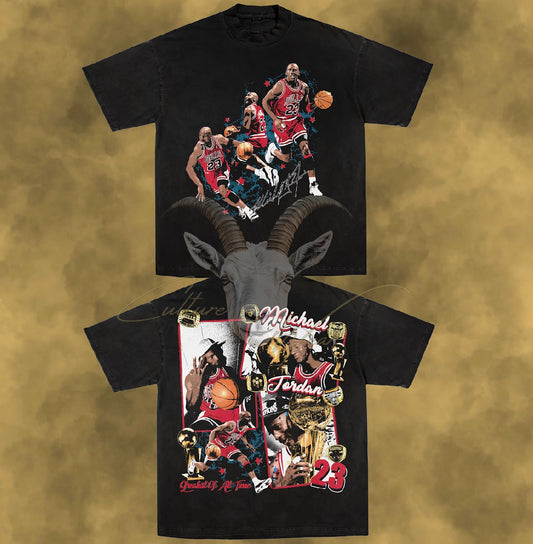 MJ Championship