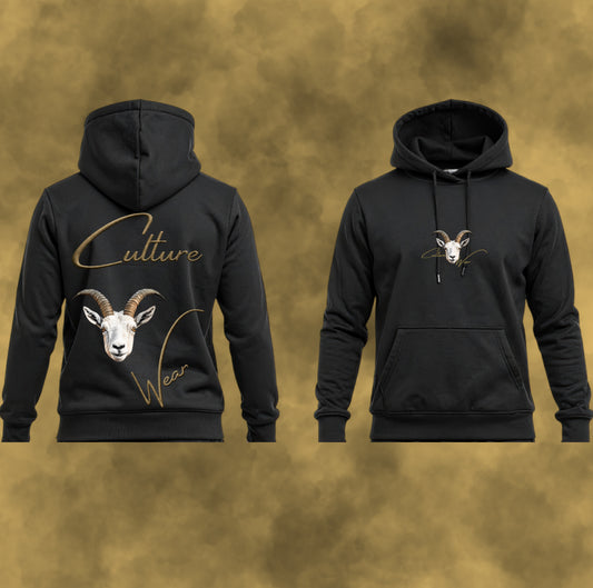 Culture Wear Hoodie