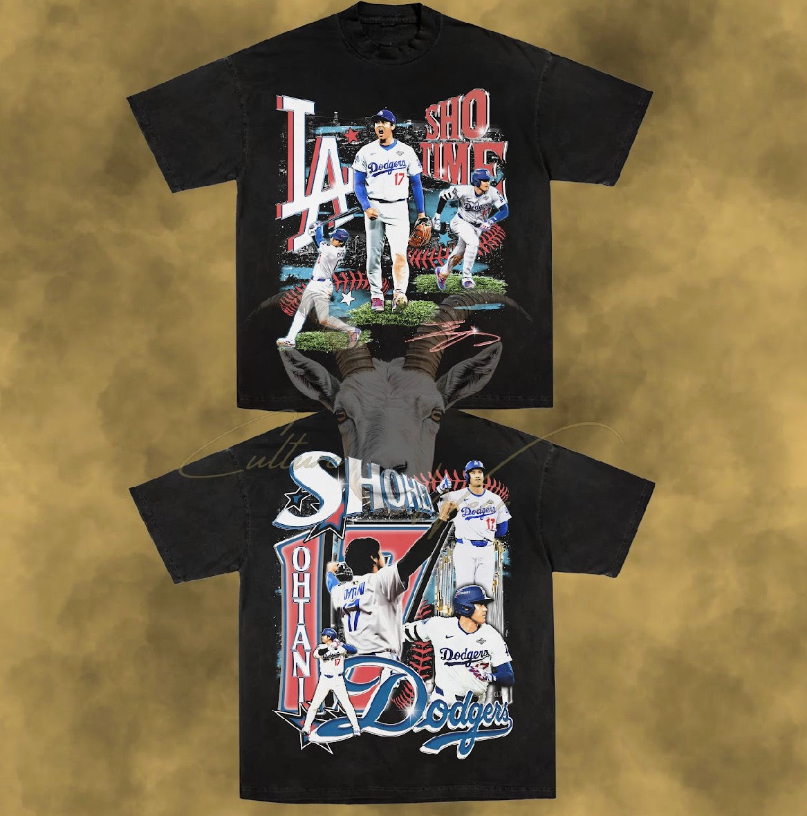 Ohtani