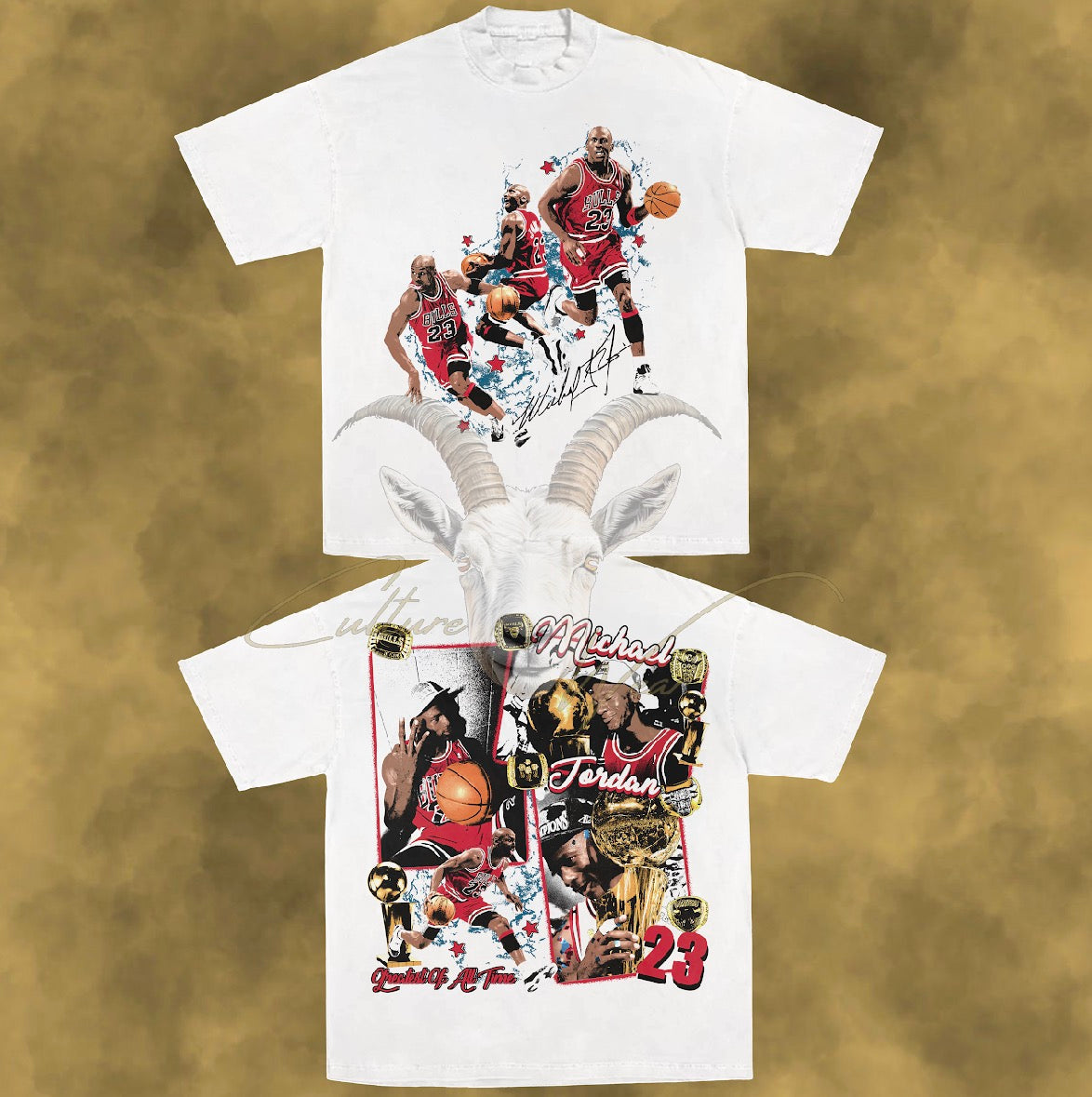 MJ Championship