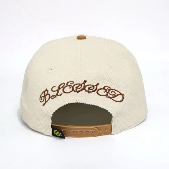 Blessed Hat. “CW Drop 1”