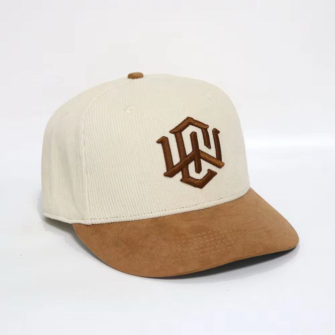 Blessed Hat. “CW Drop 1”
