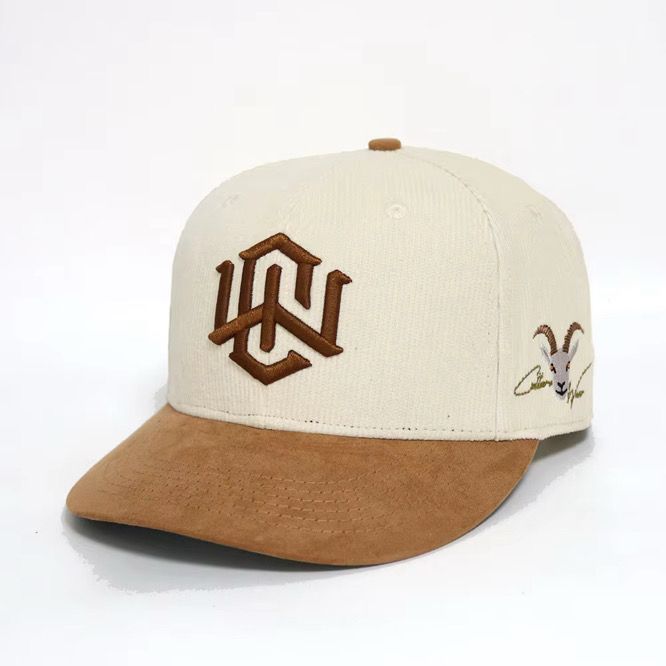 Blessed Hat. “CW Drop 1”