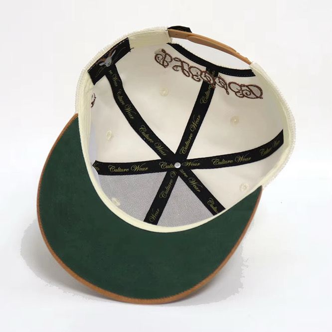 Blessed Hat. “CW Drop 1”