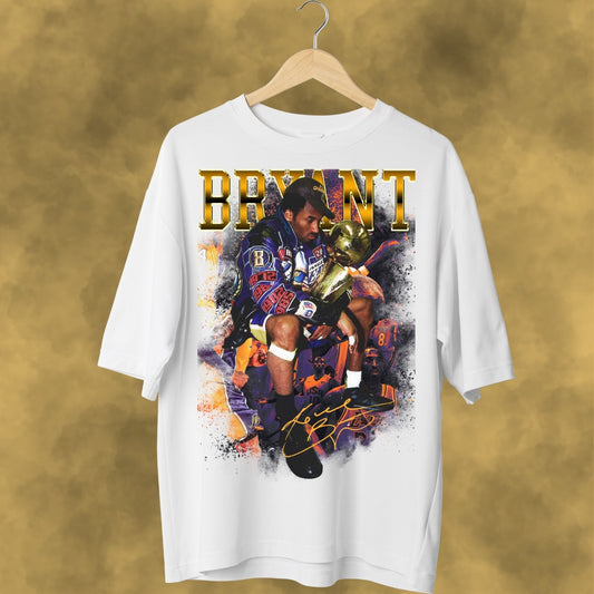 KOBE BRYANT CHAMP TEE