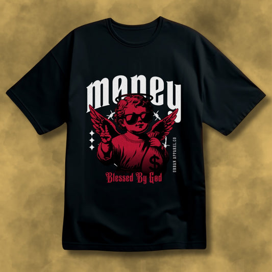MAKE MONEY TEE