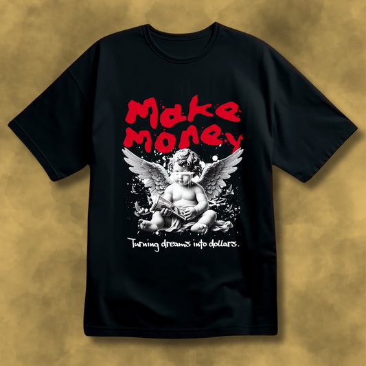 MAKE MONEY TEE
