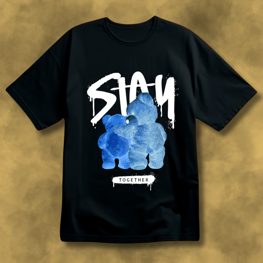 STAY TOGETHER TEE