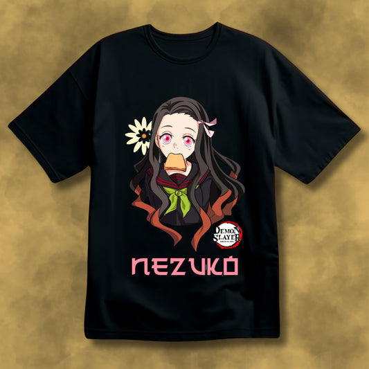NEZUKO TEE