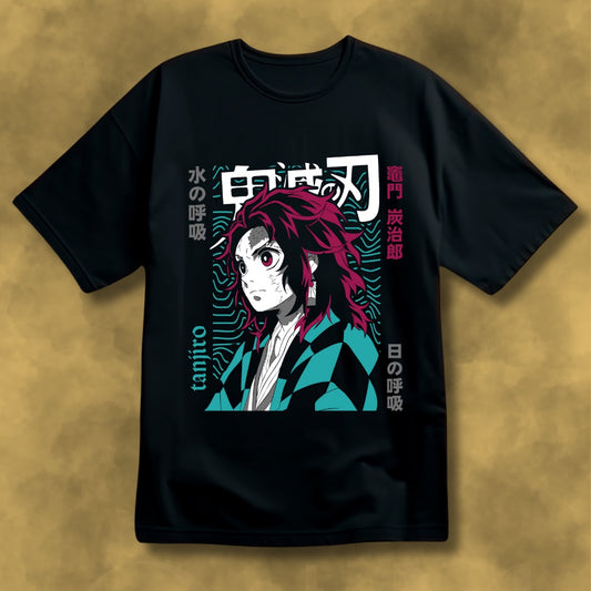 TANJIRO TEE