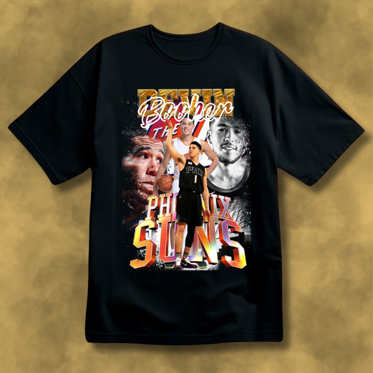 DEVIN BOOKER TEE