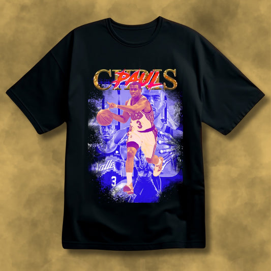 CHRIS “CP3” PAUL TEE