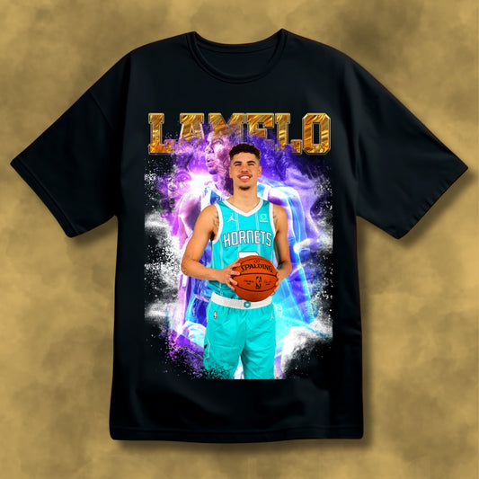 LAMELO BALL TEE