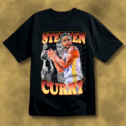 STEPHEN CURRY TEE