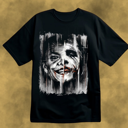 JOKER “WHITE” TEE