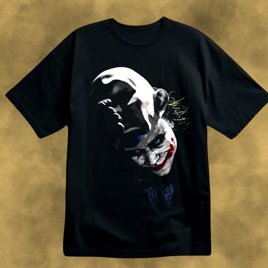 JOKER “MASKED” TEE