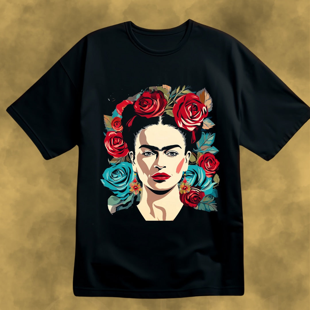 FRIDA KAHLO “OG” TEE