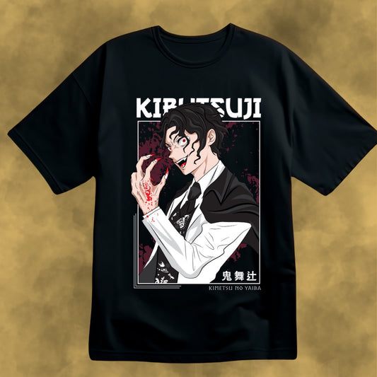 MUZAN KIBUTSIJI TEE