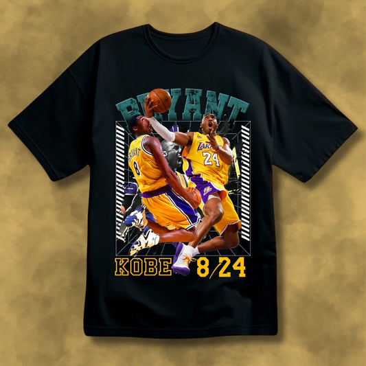 KOBE BRYANT “DUNK ON EM” TEE