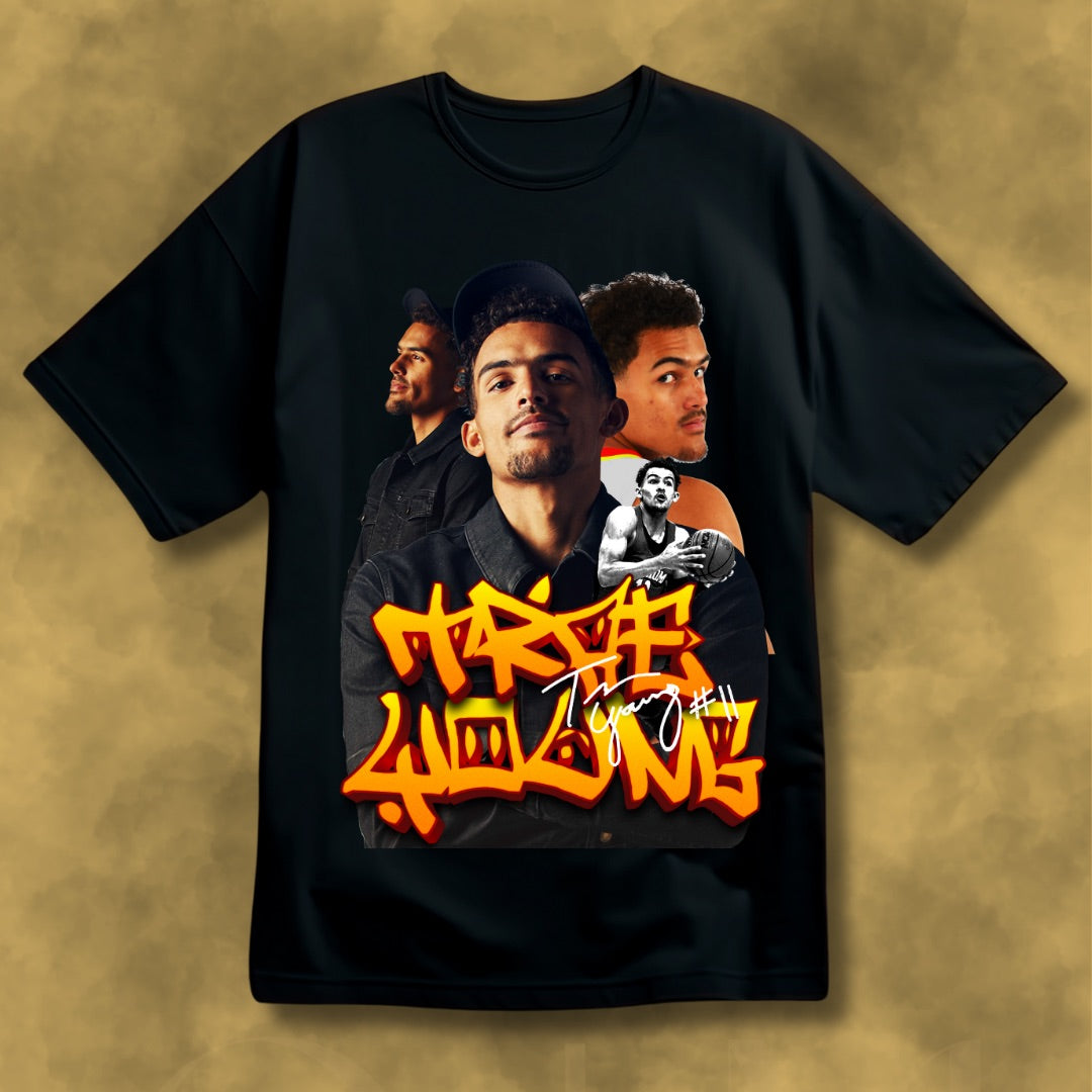 TRAE YOUNG TEE