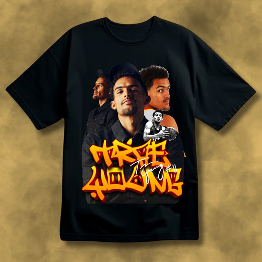 TRAE YOUNG TEE