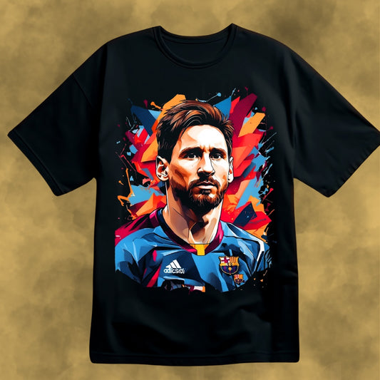 LIONEL MESSI TEE