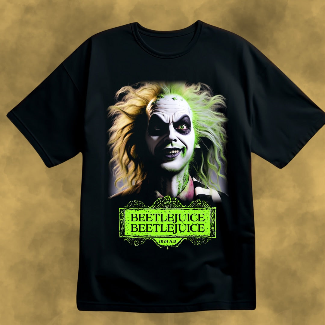 BEETLE JUICE “2024”