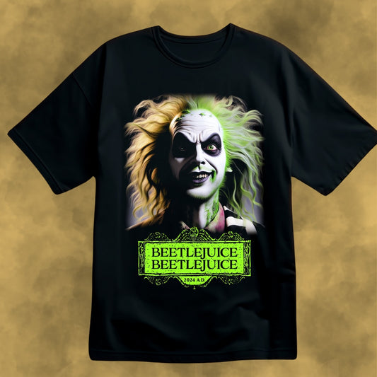 BEETLE JUICE “2024”