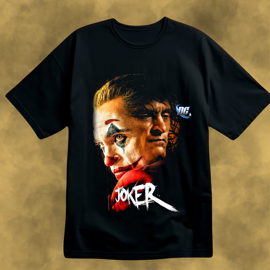 JOKER “INTERNAL” TEE
