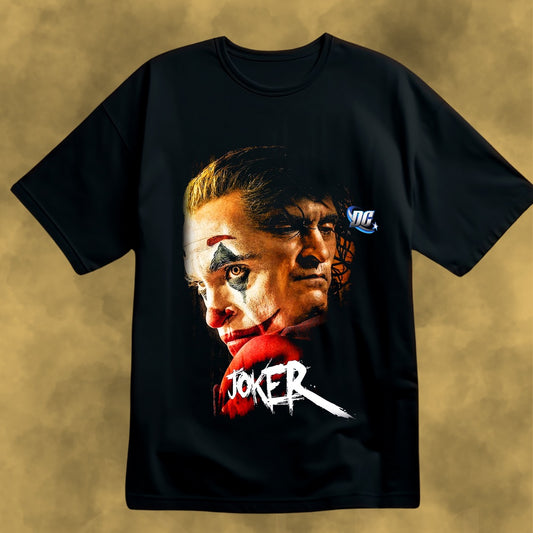 JOKER “INTERNAL” TEE