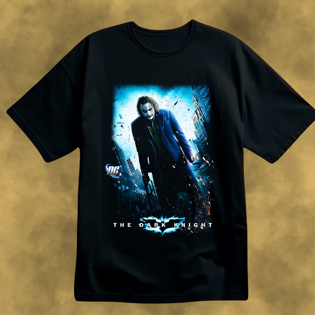 THE JOKER TEE