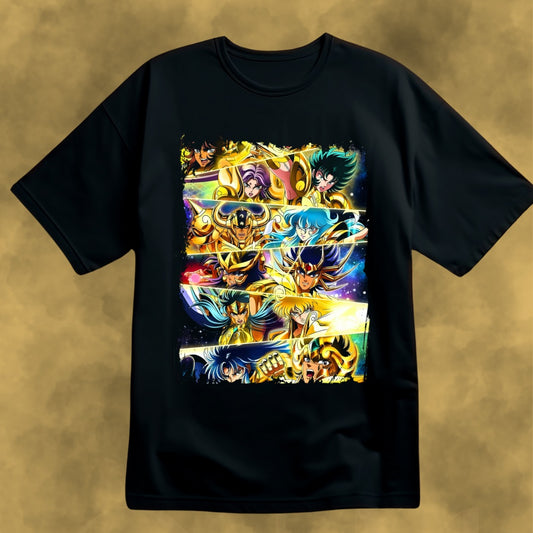 DRAGON BALL HEROES TEE