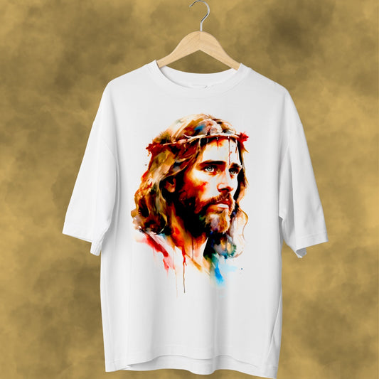 LA CORONA DE JESUS TEE