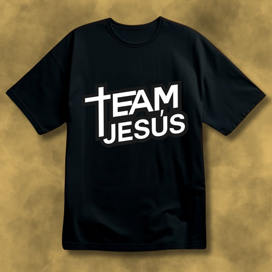 TEAM JESUS TEE